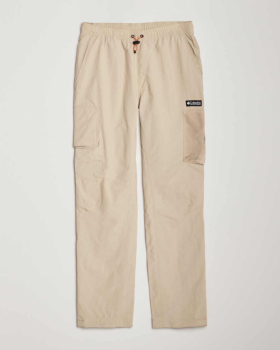 Herre | Bukser | Columbia | Deschutes Valley Pants Ancient Fossil