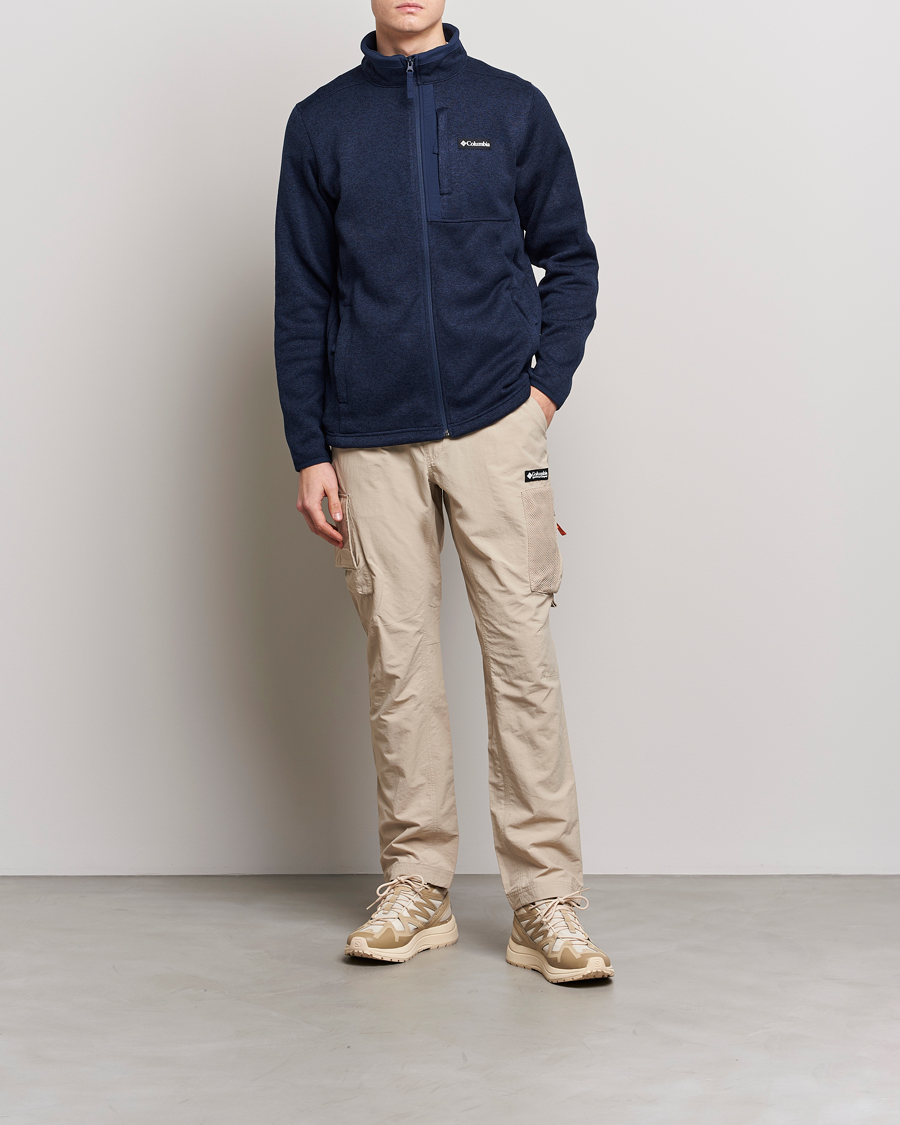 Herre | Bukser | Columbia | Deschutes Valley Pants Ancient Fossil