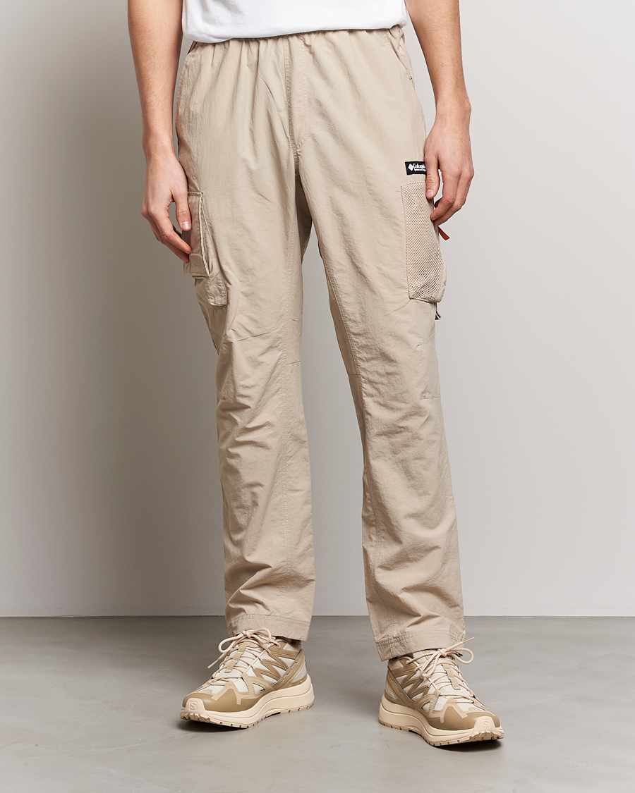 Herre | Funksjonelle bukser | Columbia | Deschutes Valley Pants Ancient Fossil