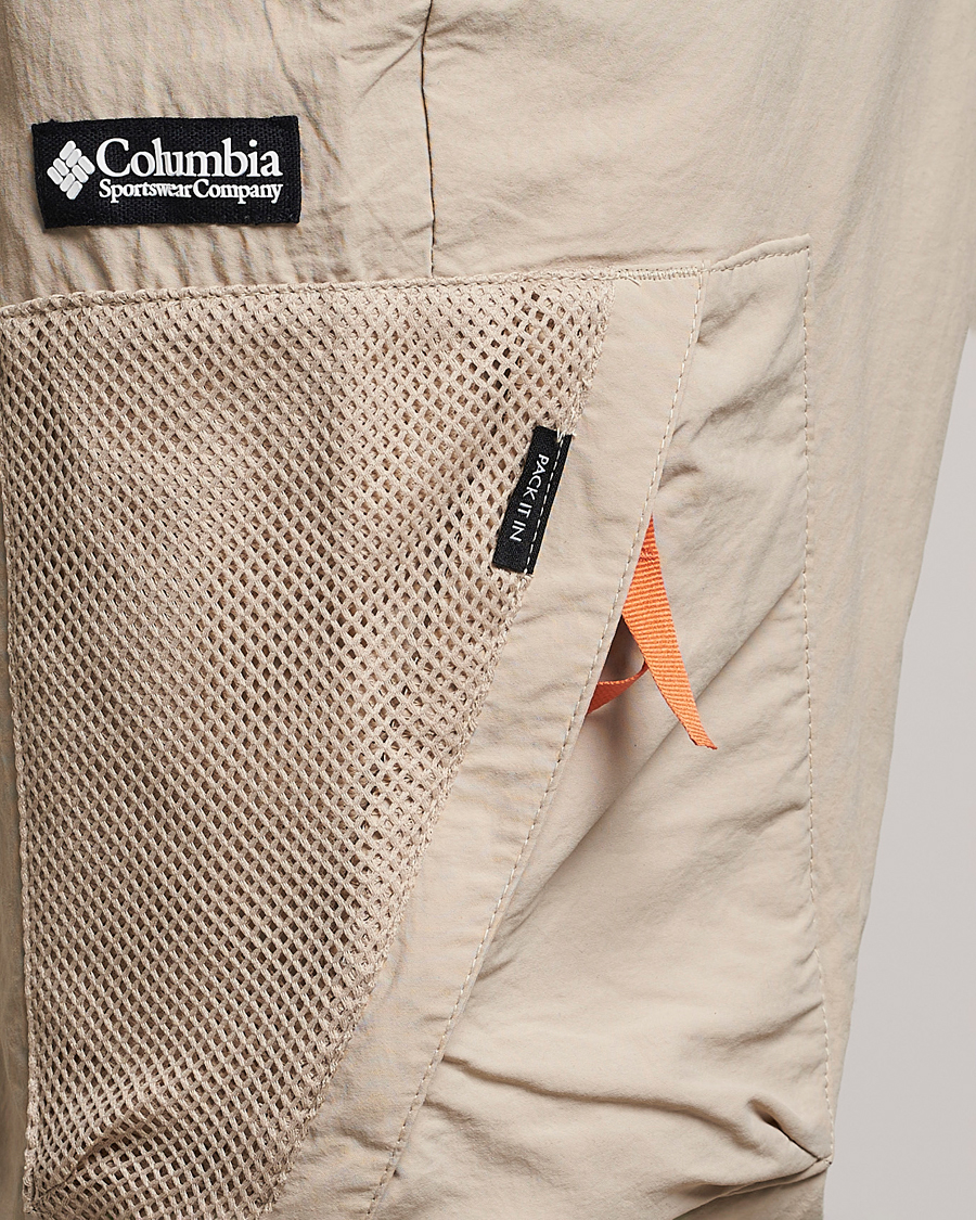 Herre | Bukser | Columbia | Deschutes Valley Pants Ancient Fossil