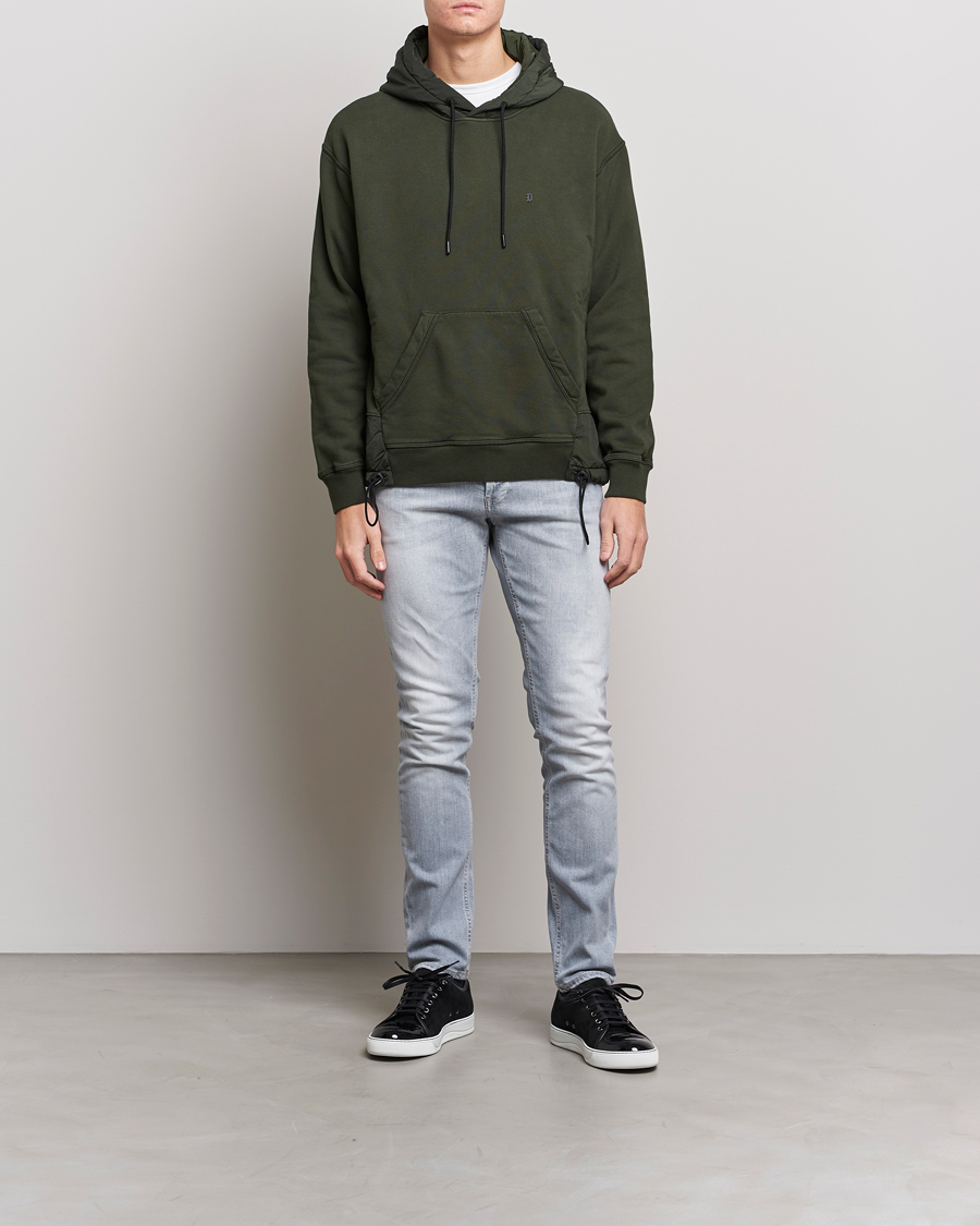 Herre | Jeans | Dondup | George Jeans Grey