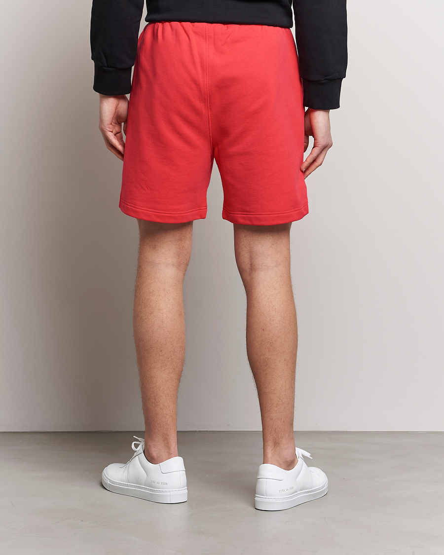Herre | Shorts | Dondup | Shorts Coral