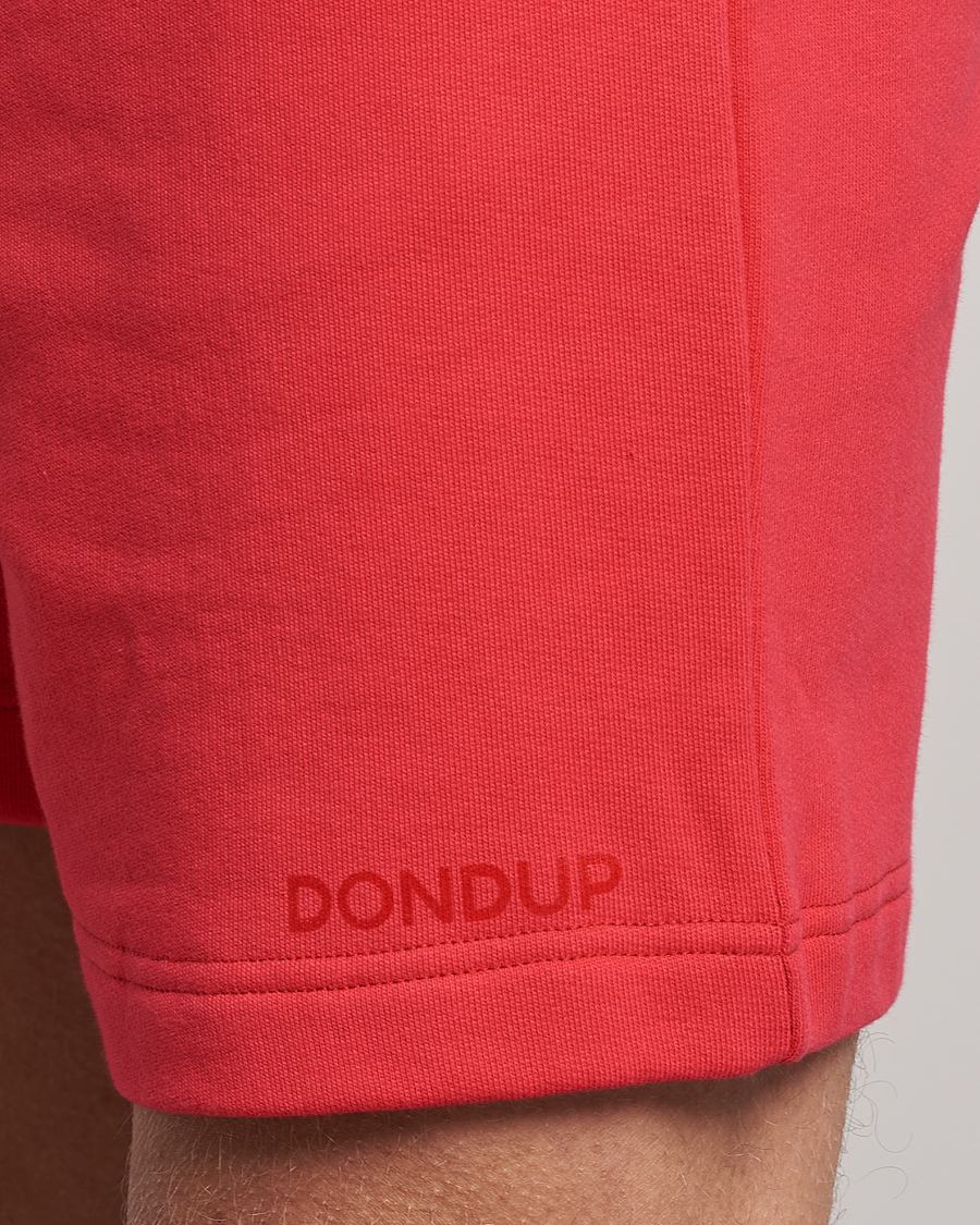 Herre | Shorts | Dondup | Shorts Coral