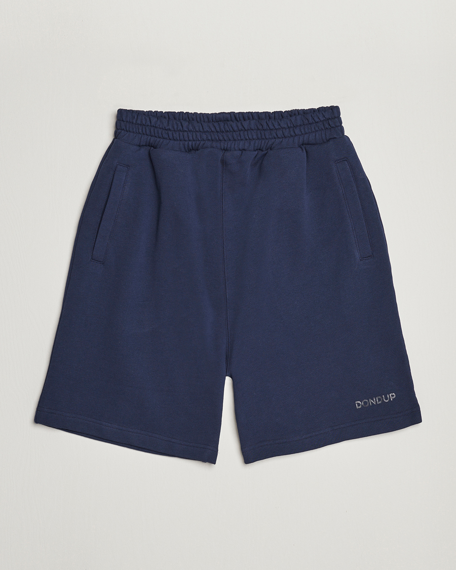 Herre | Shorts | Dondup | Shorts Navy