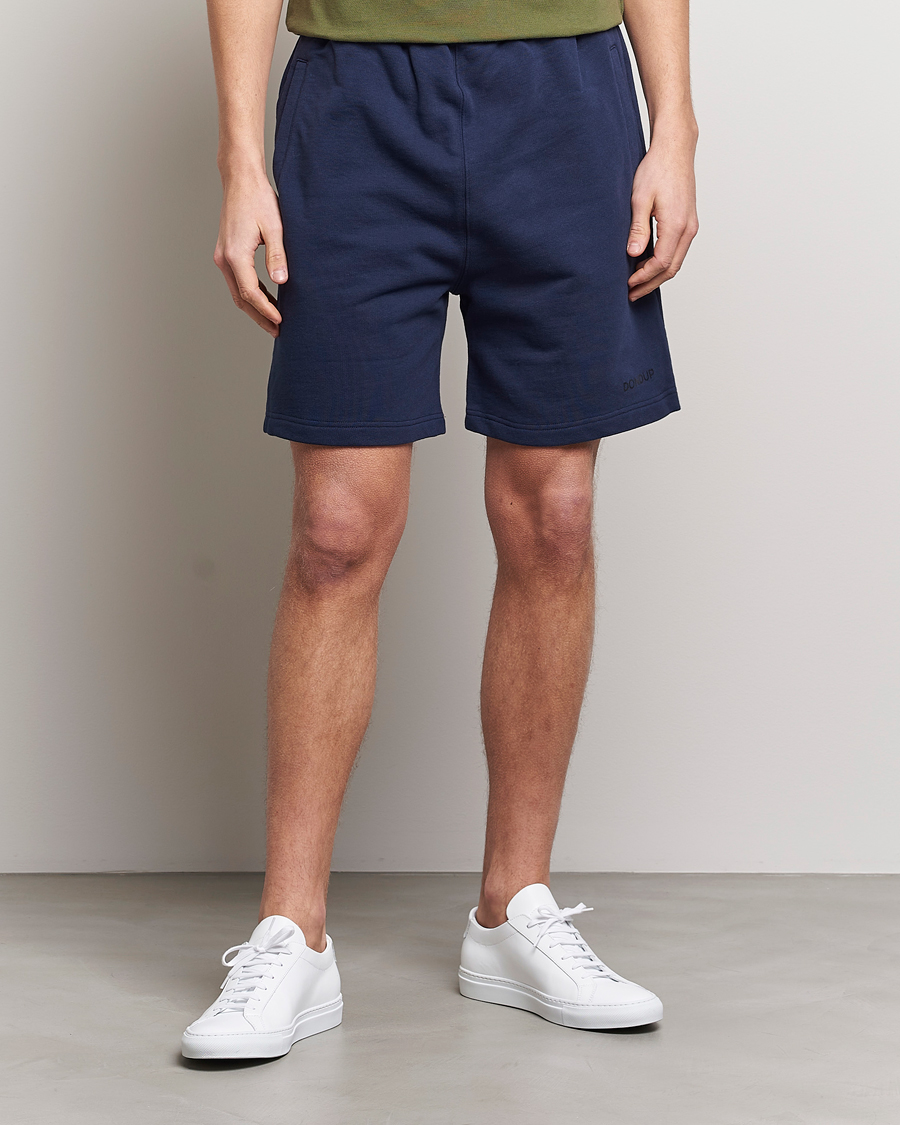 Herre | Shorts | Dondup | Shorts Navy