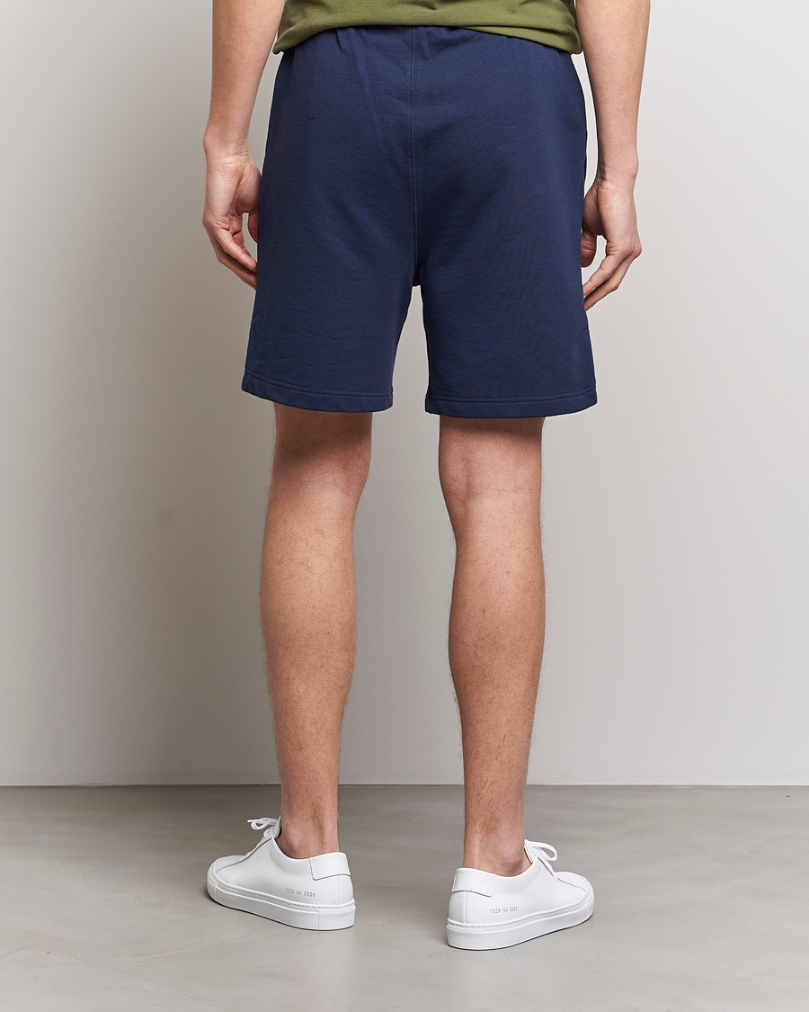 Herre | Shorts | Dondup | Shorts Navy