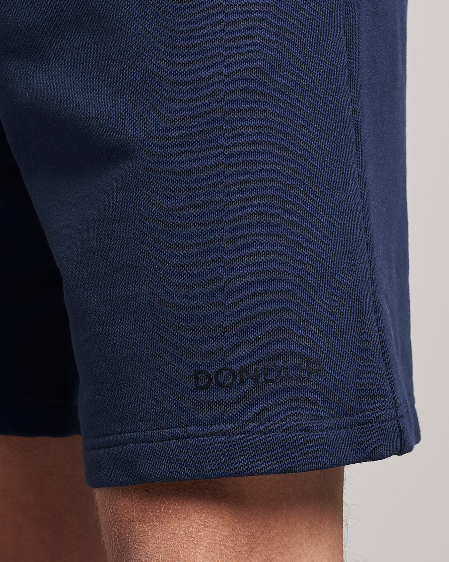 Herre | Shorts | Dondup | Shorts Navy