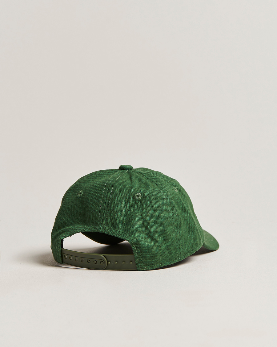 Herre | Drôle de Monsieur Sport Baseball Cap Green | Drôle de Monsieur | Sport Baseball Cap Green