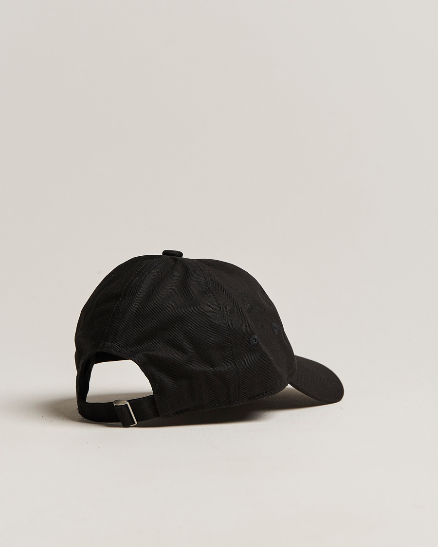 Herre | Drôle de Monsieur Classic NFPM Cap Black | Drôle de Monsieur | Classic NFPM Cap Black