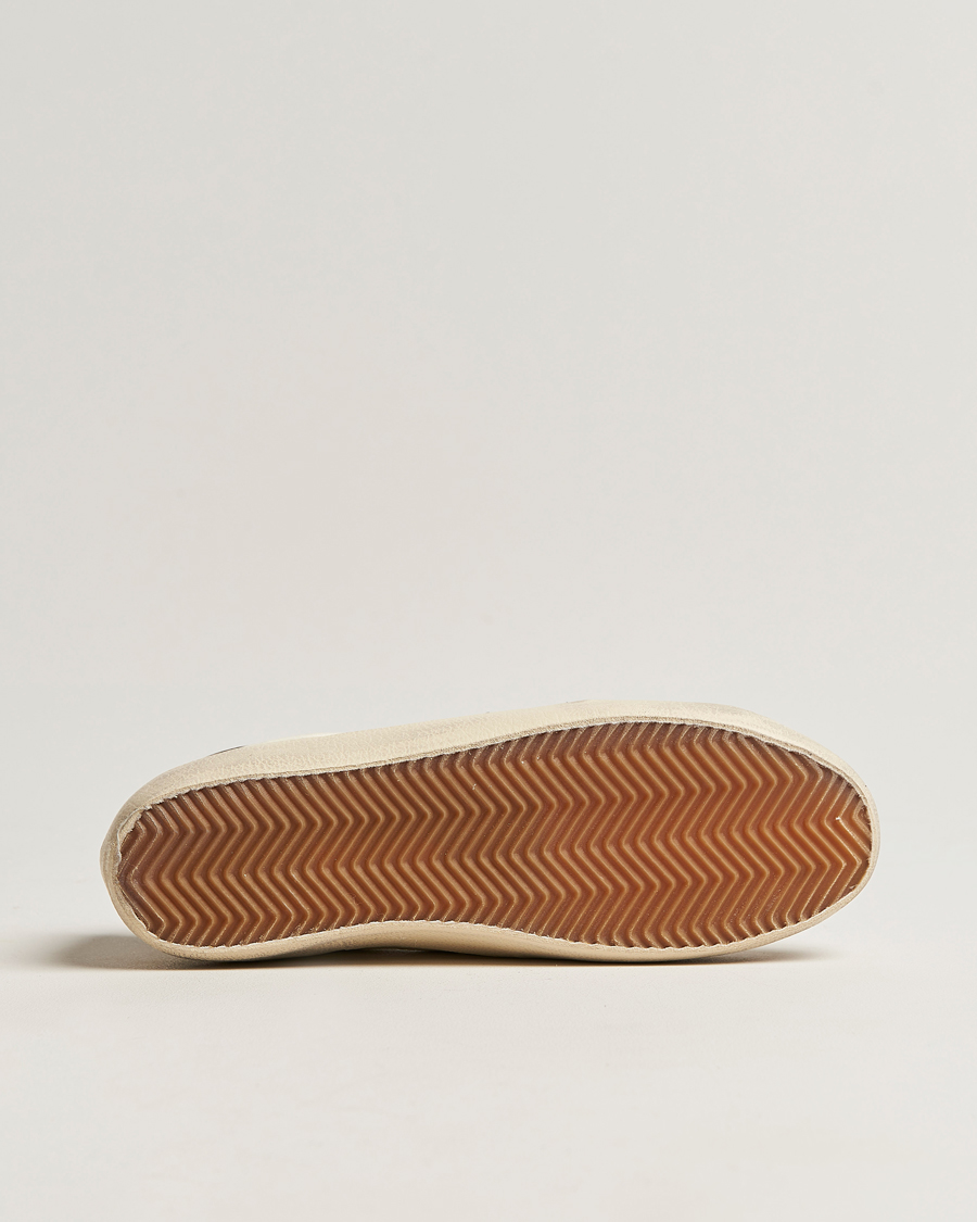 Herre | Sneakers | Golden Goose | Super-Star Sneakers Beige/Midnight