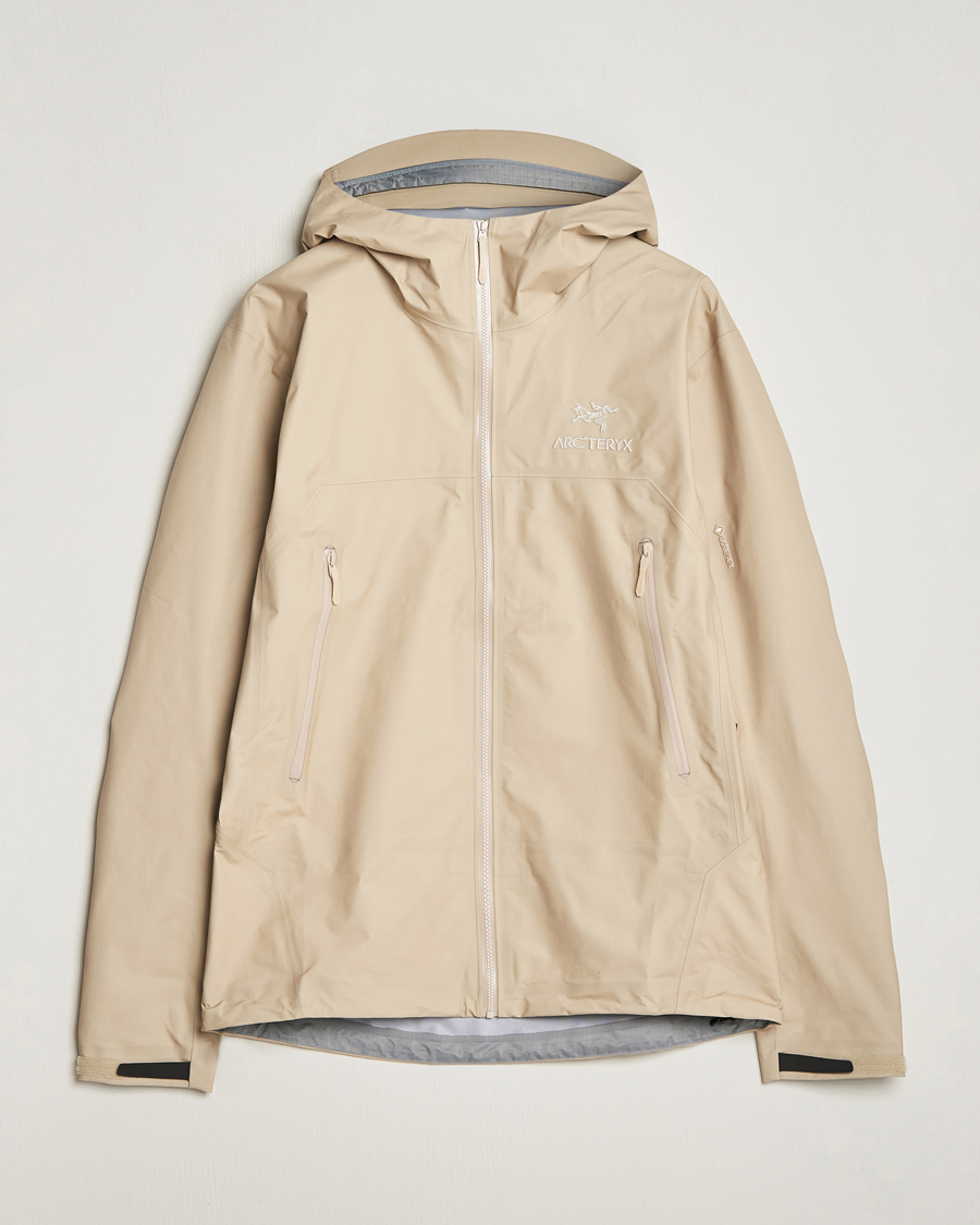 Herre | Jakker | Arc'teryx | Beta Gore-Tex Jacket Wicker