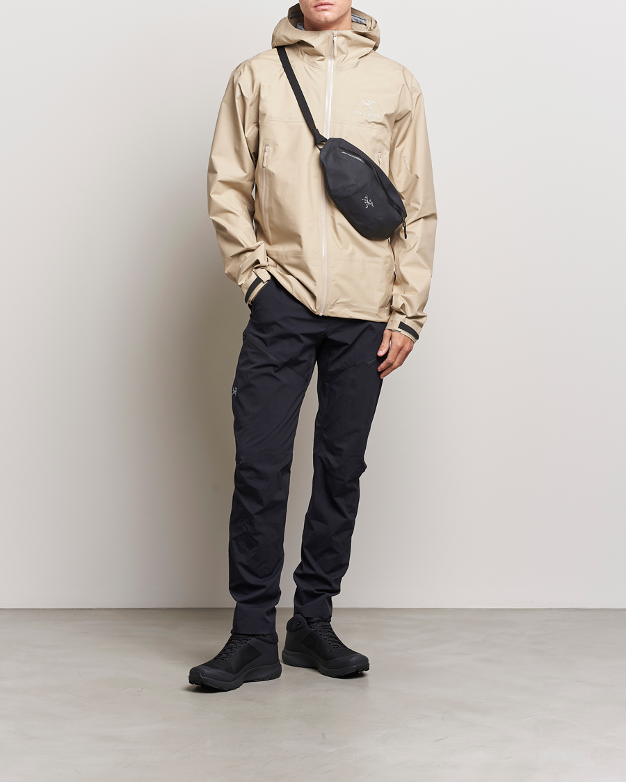 Herre | Jakker | Arc'teryx | Beta Gore-Tex Jacket Wicker