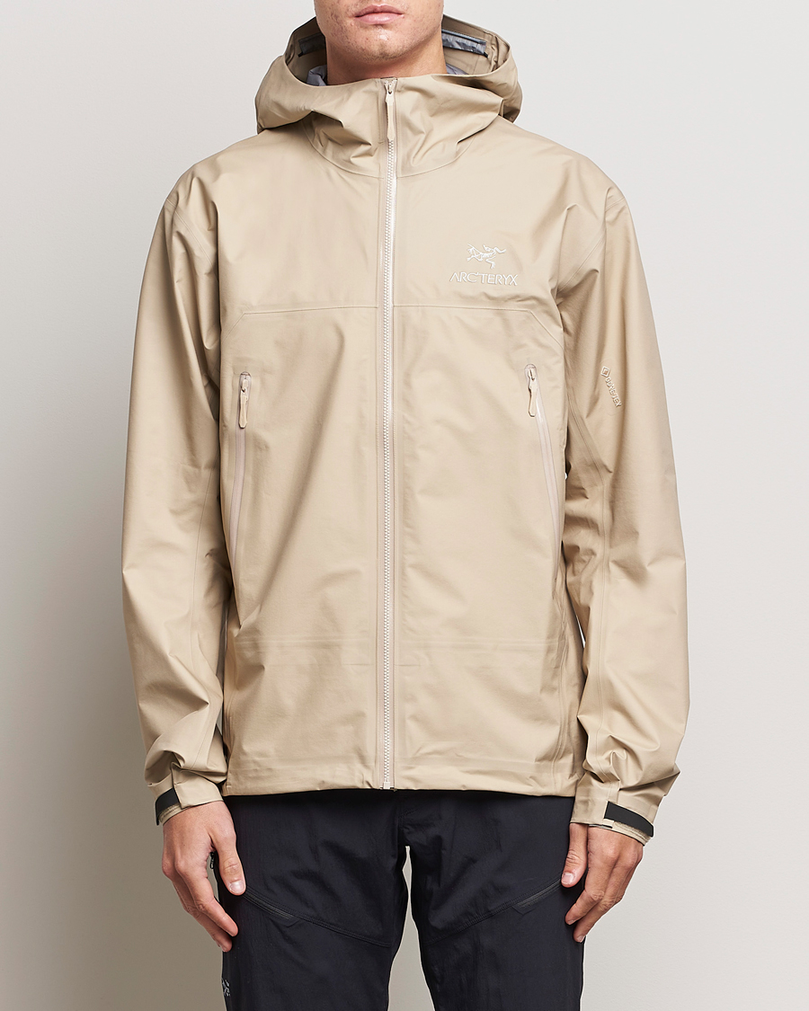 Herre | Jakker | Arc'teryx | Beta Gore-Tex Jacket Wicker