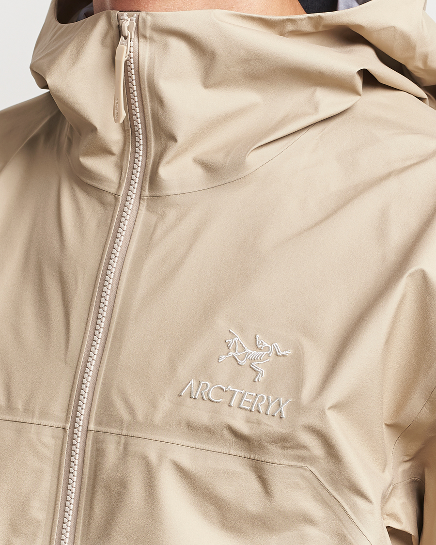 Herre | Jakker | Arc'teryx | Beta Gore-Tex Jacket Wicker