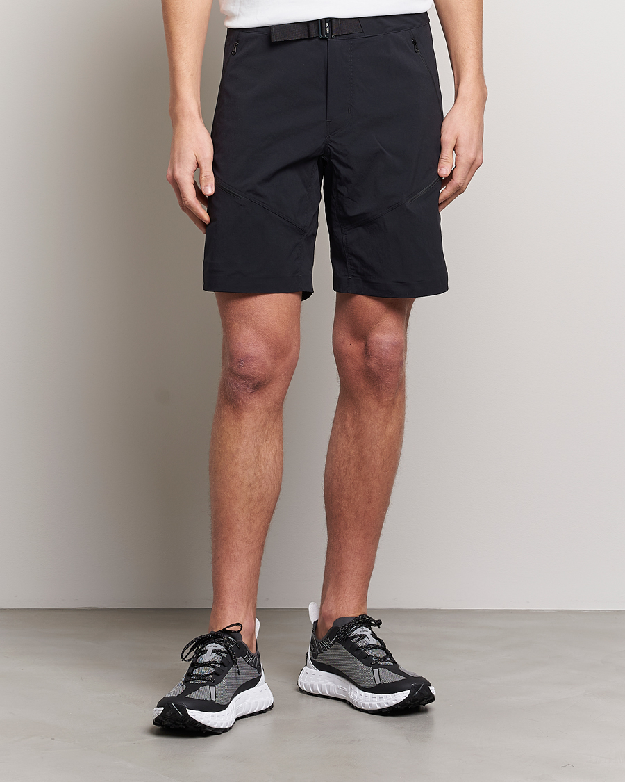 Herre | Funksjonsshorts | Arc'teryx | Gamma Superlight Quick Dry Shorts Black