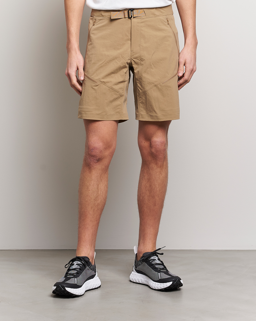 Herre | Klær | Arc'teryx | Gamma Quick Dry Shorts Canvas