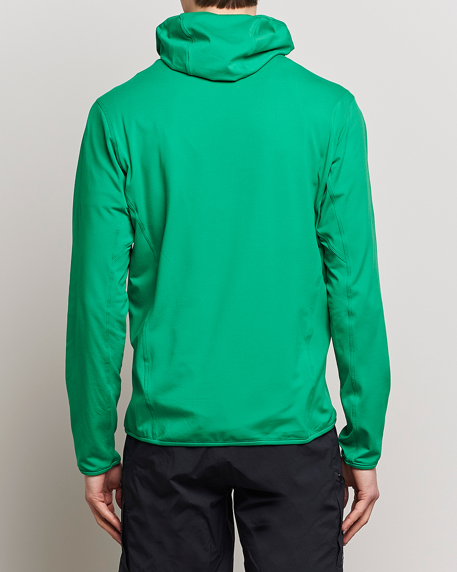 Herre | Gensere | Arc'teryx | Kyanite LT Full Zip Sweat Hoodie Jungle