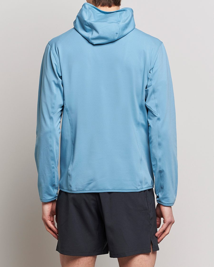Herre | Gensere | Arc'teryx | Kyanite LT Full Zip Sweat Hoodie Solace