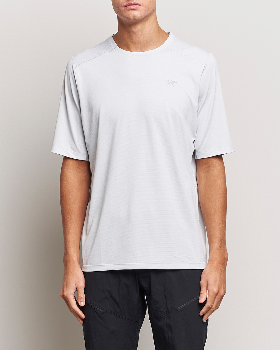 Herre | Arc'teryx | Arc'teryx | Cormac Crew Neck Tee Atmos Heather