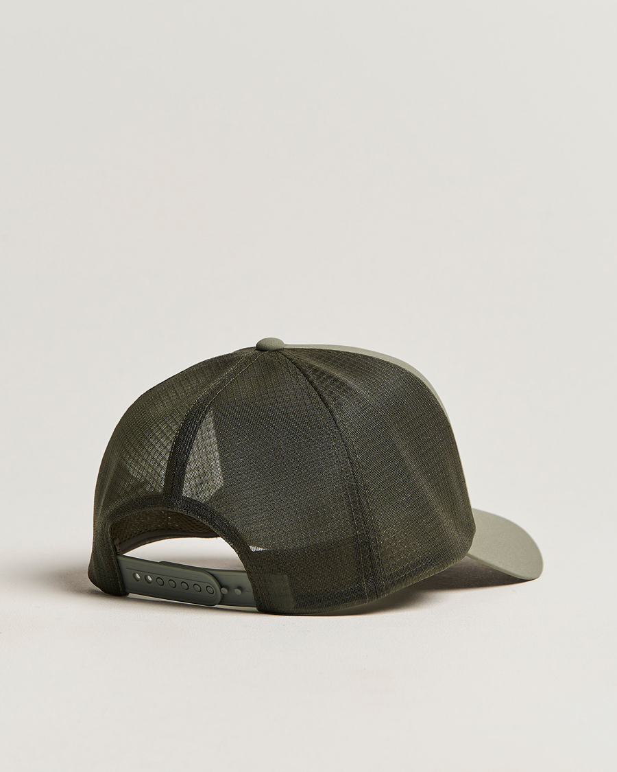 Herre | Arc'teryx Bird Trucker Cap Forage | Arc'teryx | Bird Trucker Cap Forage