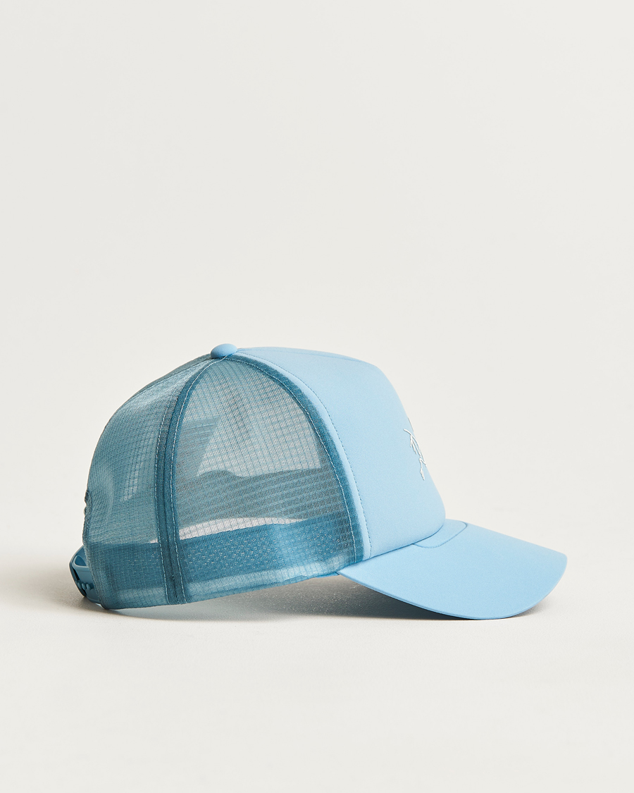 Herre | Arc'teryx Bird Trucker Cap Solace | Arc'teryx | Bird Trucker Cap Solace