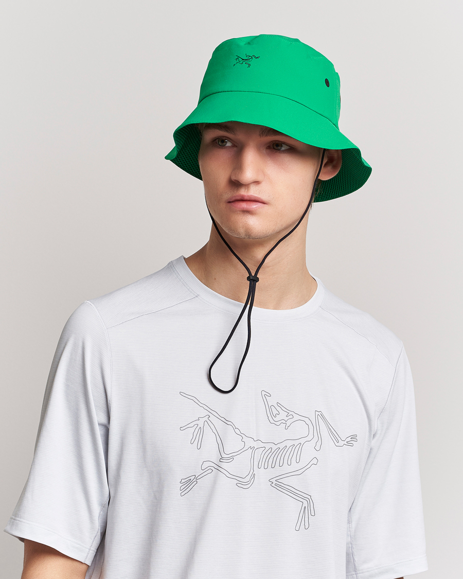 Herre | | Arc'teryx | Sinsolo Hat Jungle