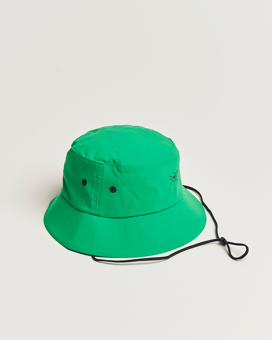 Herre | Arc'teryx Sinsolo Hat Jungle | Arc'teryx | Sinsolo Hat Jungle