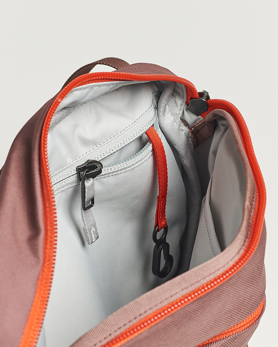Herre | Arc'teryx Mantis 2 Waist Pack Velvet Sand/Phenom | Arc'teryx | Mantis 2 Waist Pack Velvet Sand/Phenom