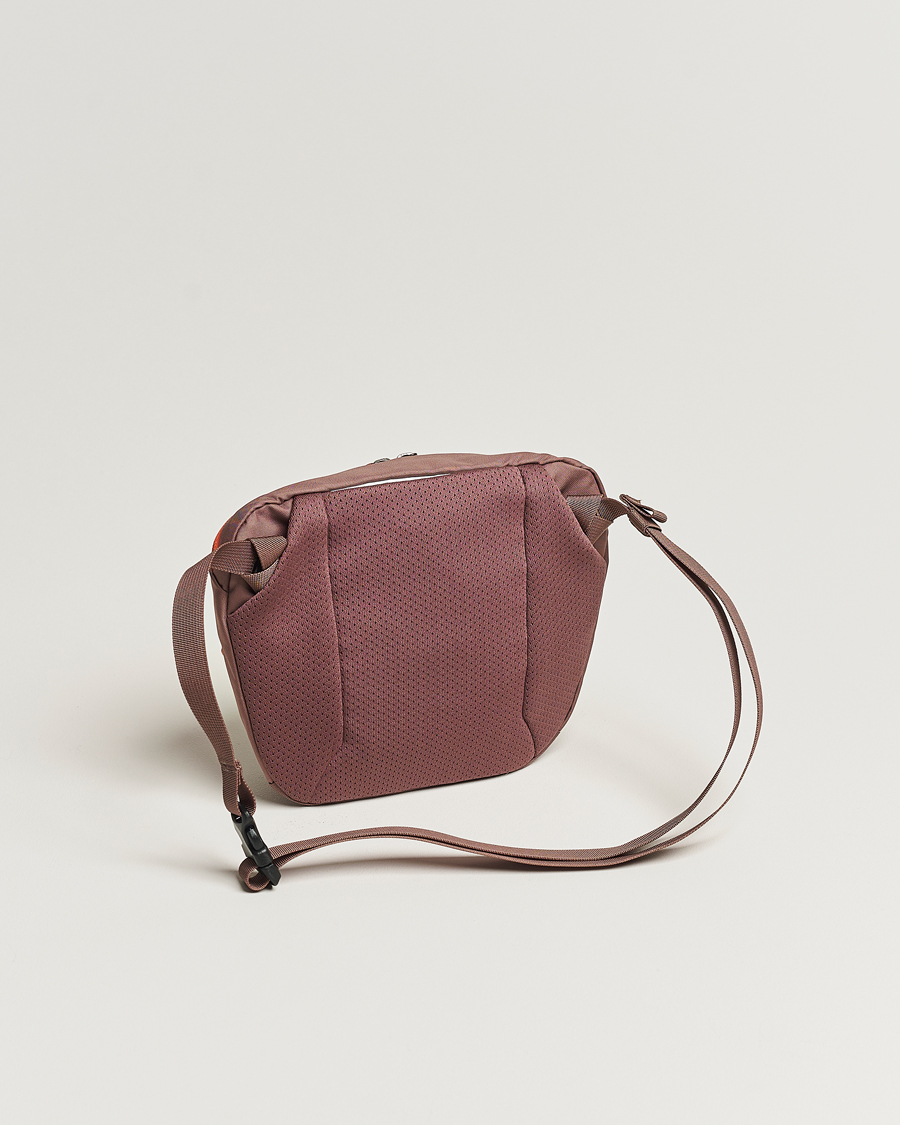 Herre | Arc'teryx Mantis 2 Waist Pack Velvet Sand/Phenom | Arc'teryx | Mantis 2 Waist Pack Velvet Sand/Phenom