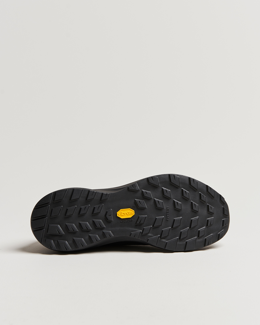 Herre | | Arc'teryx | Norvan LD 3 Gore-Tex Runner Sneaker Black/Black