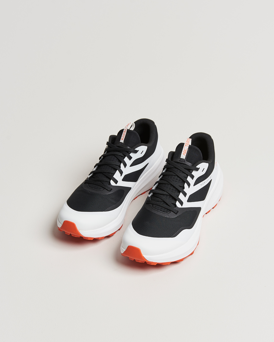 Herre | Sneakers | Arc'teryx | Norvan LD 3 Runner Sneaker Black/Phenom