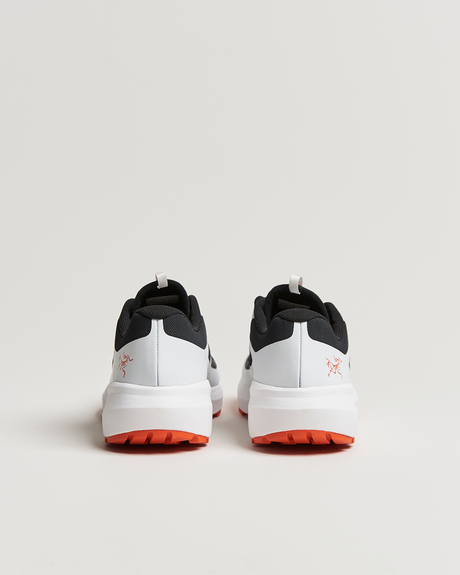 Herre | Arc'teryx Norvan LD 3 Runner Sneaker Black/Phenom | Arc'teryx | Norvan LD 3 Runner Sneaker Black/Phenom