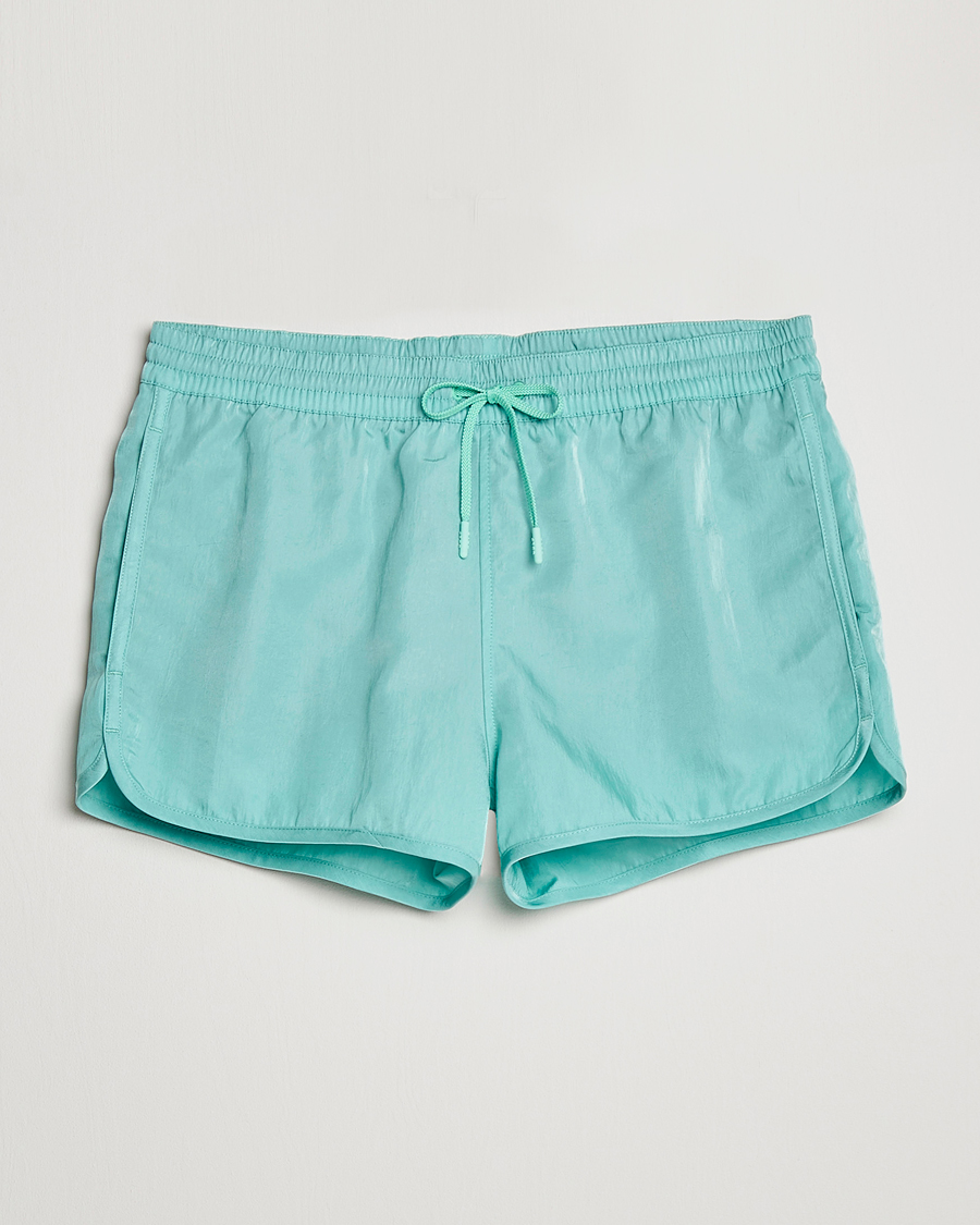 Herre | Badeshorts | CDLP | Swim Shorts Spearmint