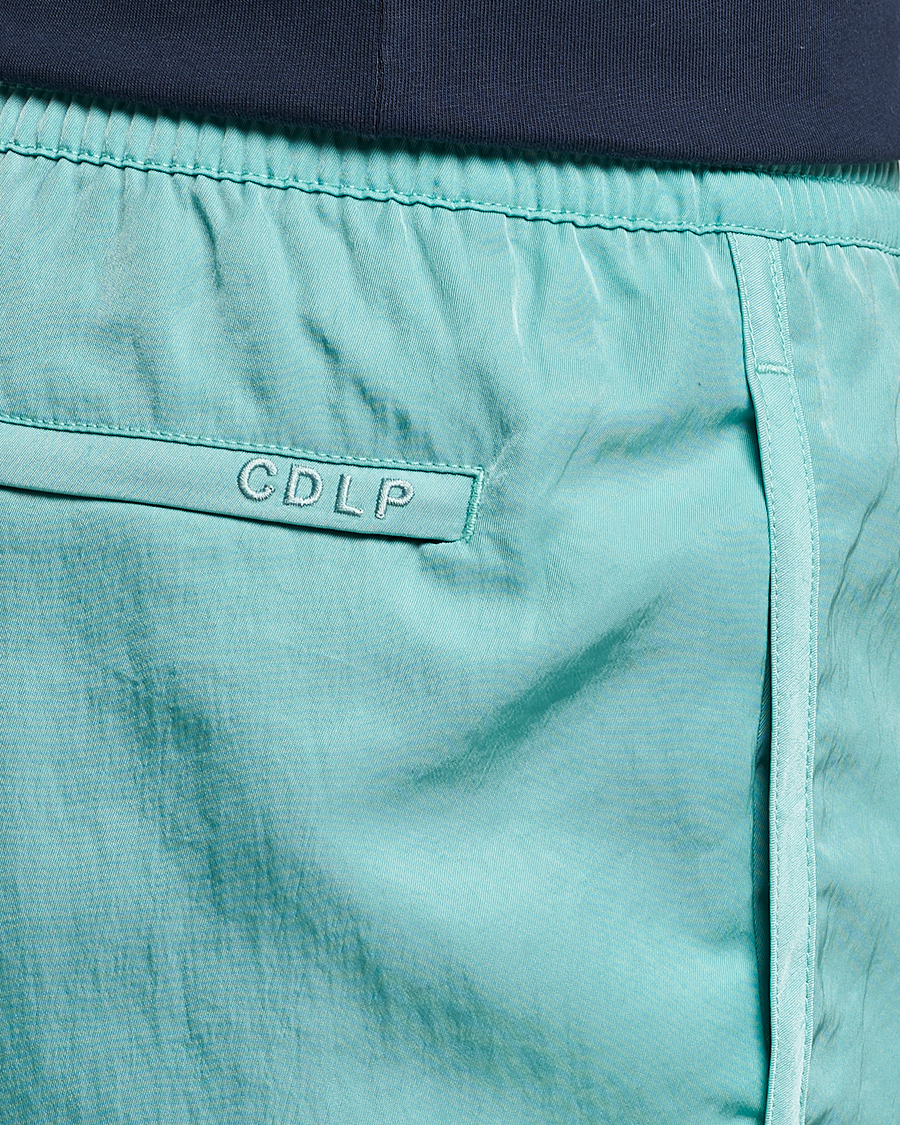 Herre | Badeshorts | CDLP | Swim Shorts Spearmint