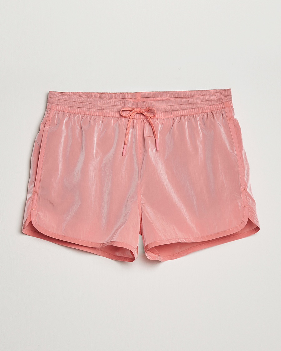 Herre | Badeshorts | CDLP | Swim Shorts Coral Dust