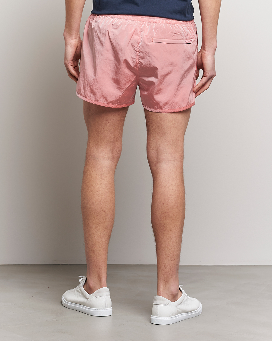Herre | Badeshorts | CDLP | Swim Shorts Coral Dust