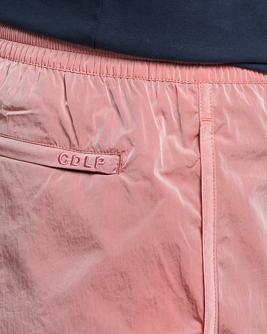 Herre | Badeshorts | CDLP | Swim Shorts Coral Dust