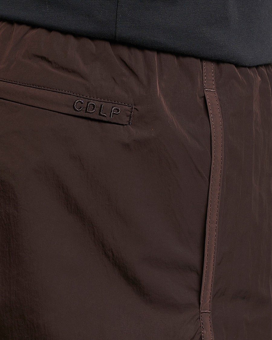 Herre | Badeshorts | CDLP | Swim Shorts Chocholate