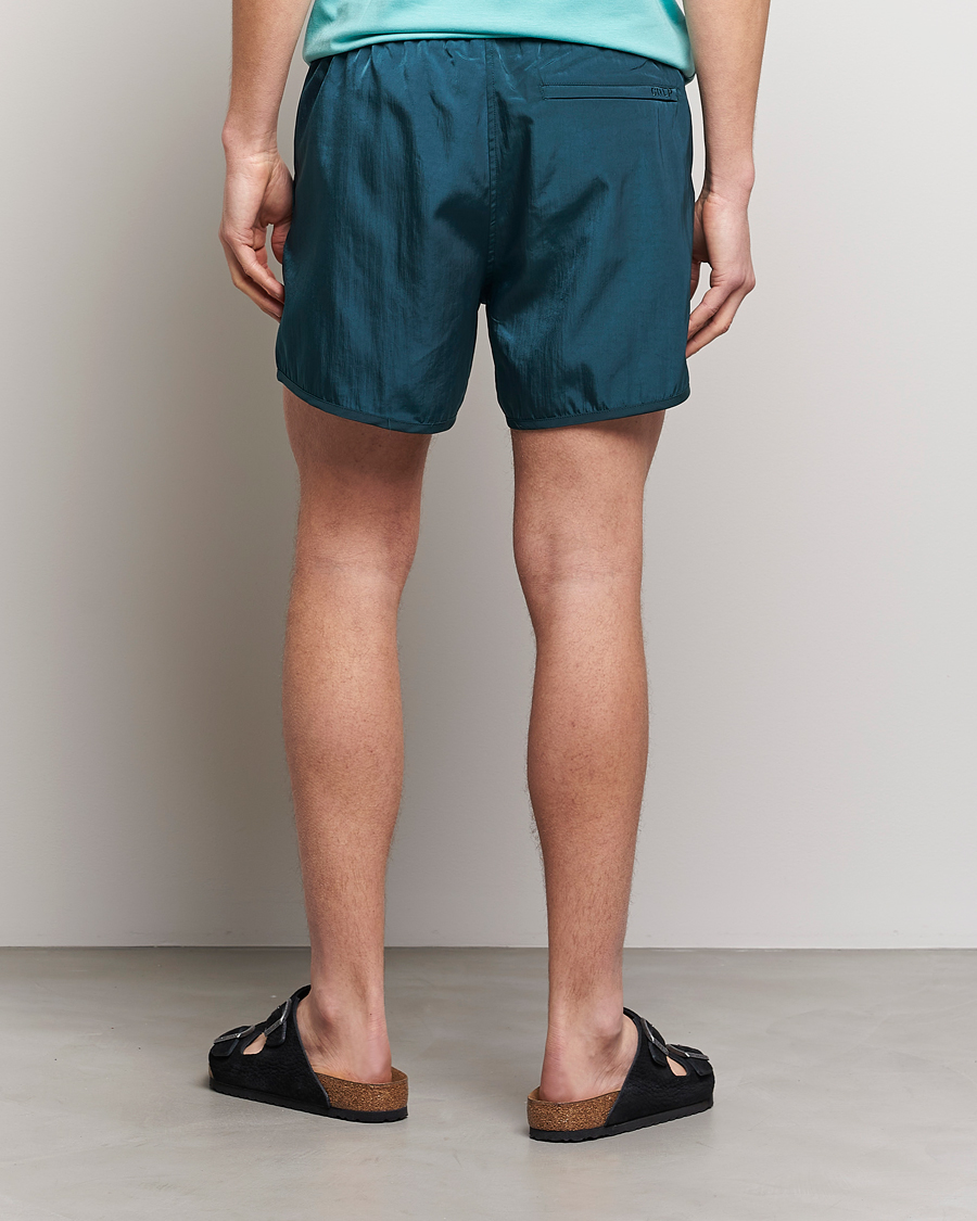 Herre | Badeshorts | CDLP | Swim Trunks Deep Lagoon