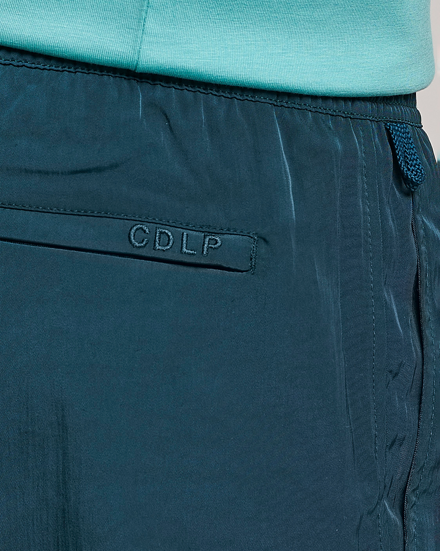 Herre | Badeshorts | CDLP | Swim Trunks Deep Lagoon