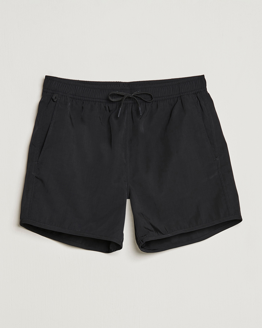 Herre | Badeshorts | CDLP | Swim Trunks Black
