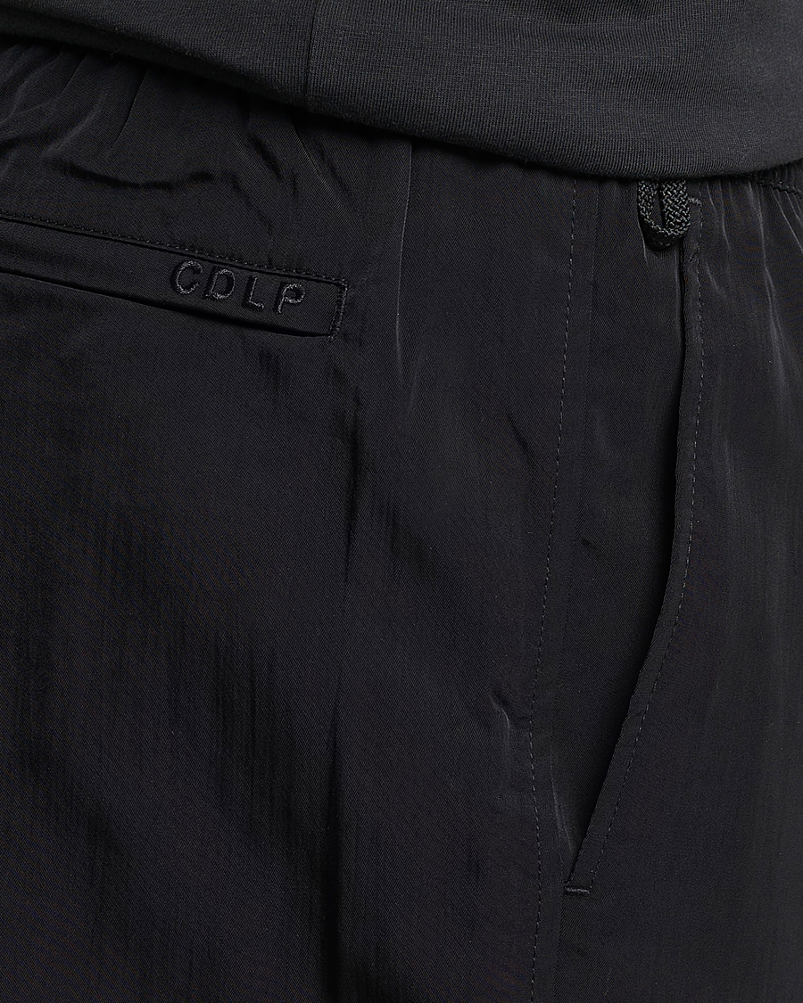 Herre | Badeshorts | CDLP | Swim Trunks Black