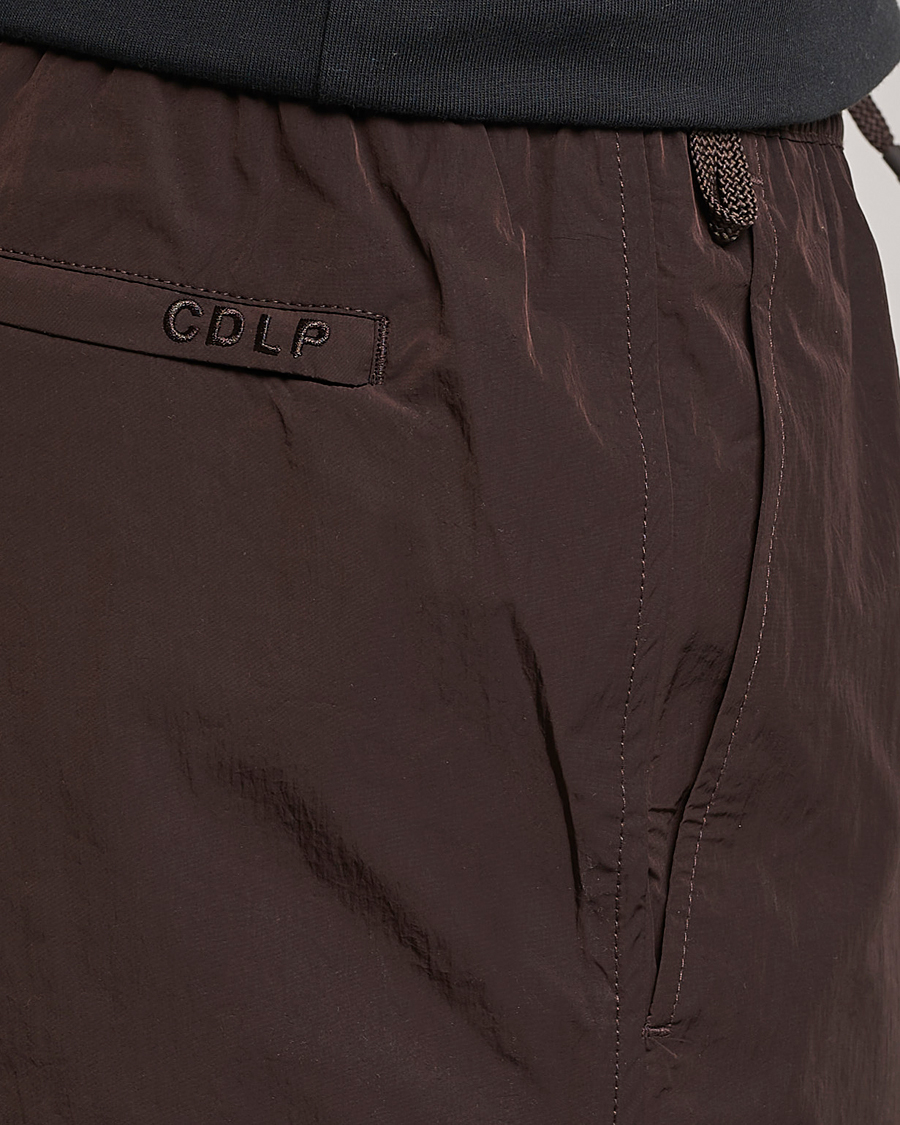 Herre | Badeshorts | CDLP | Swim Trunks Chocholate