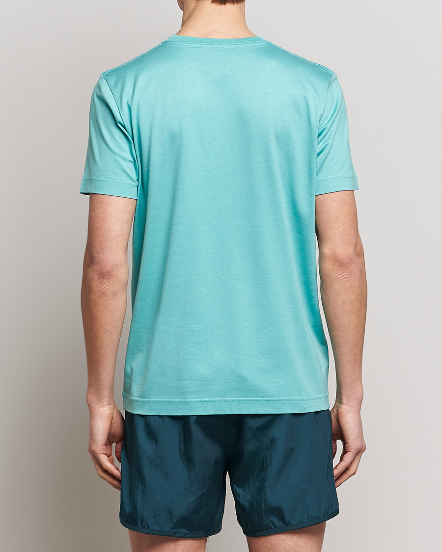 Herre | T-Shirts | CDLP | Midweight T-Shirt Spearmint