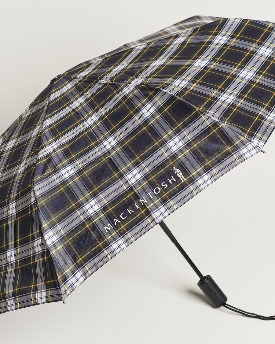 Herre | Mackintosh Umbrella Gordon Dress | Mackintosh | Umbrella Gordon Dress