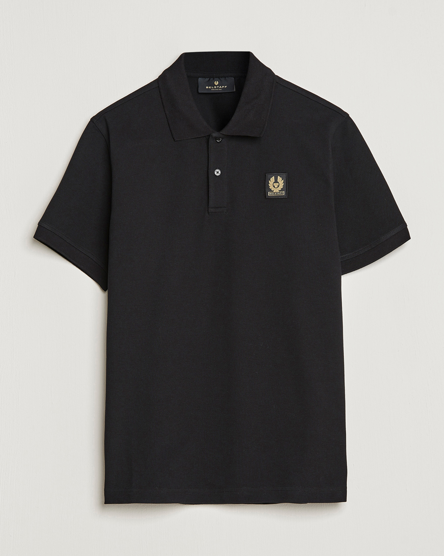 Herre | Pikéer | Belstaff | Polo Black