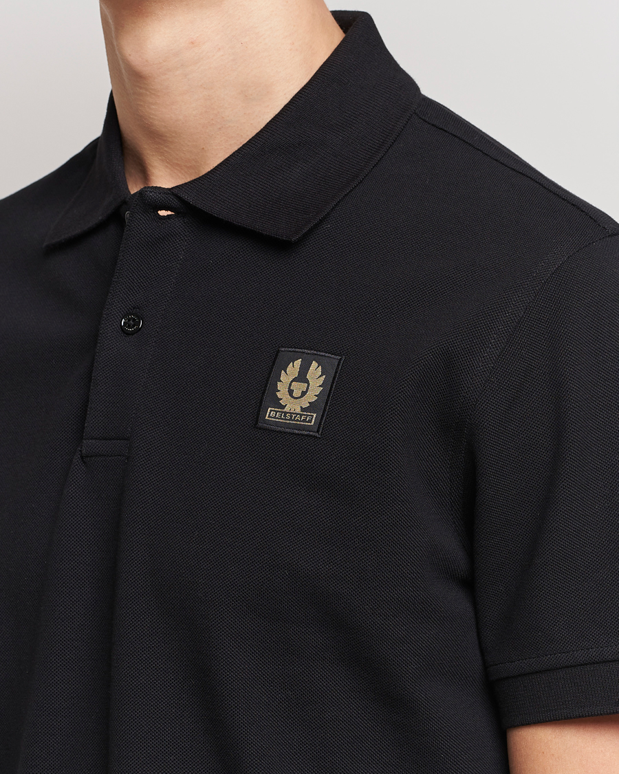 Herre | Pikéer | Belstaff | Polo Black