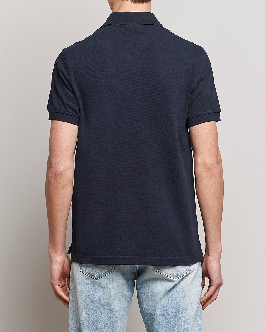 Herre | Pikéer | Belstaff | Polo Dark Ink