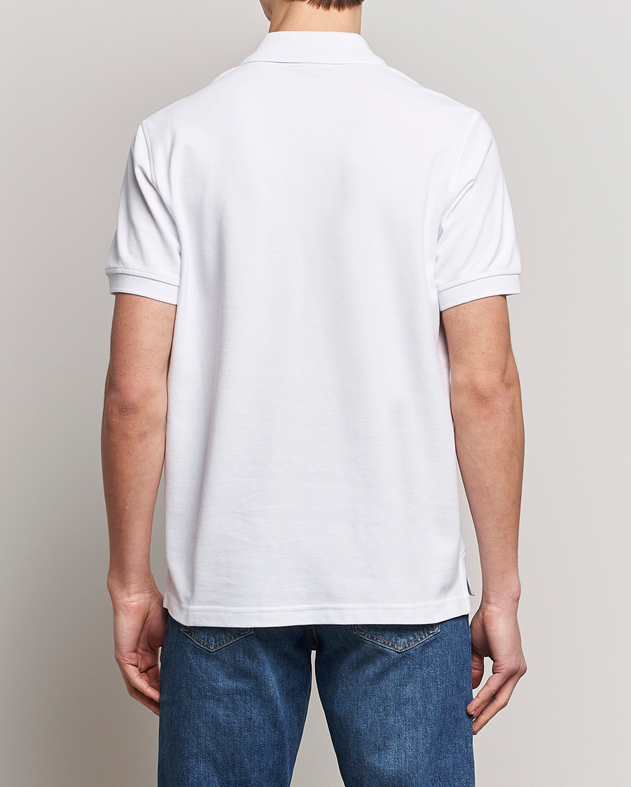 Herre | Pikéer | Belstaff | Polo White
