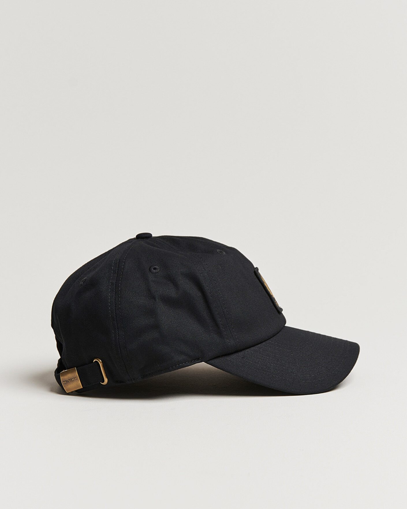 Herre | Hatter og capser | Belstaff | BelstaffPhoenix Logo CapBlack